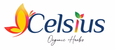 Celsius Organic Herbs