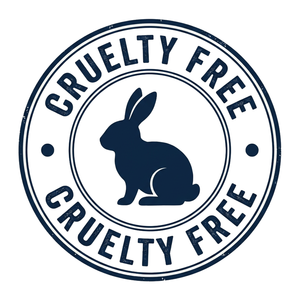 Cruelty Free
