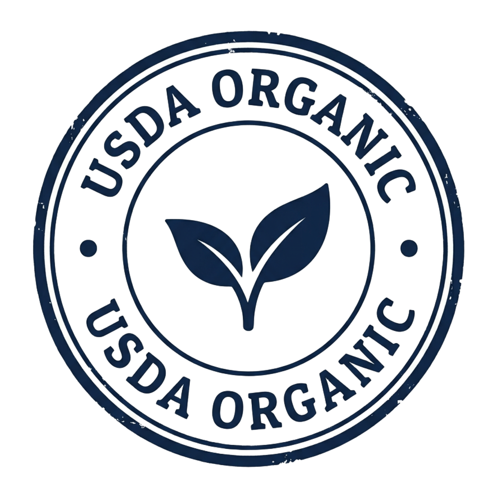 USDA Organic
