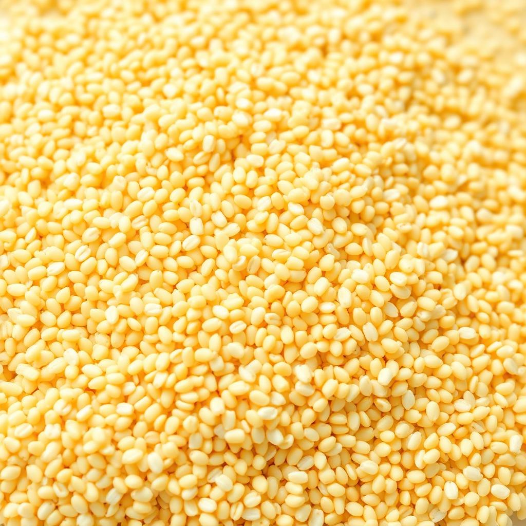 Quinoa Peptides — Hydrolyzed Quinoa Protein